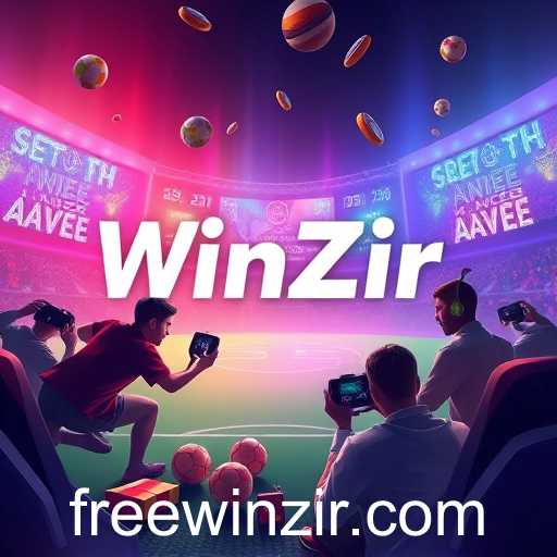 Online Gaming in 2025: WinZir's Bet on Innovation