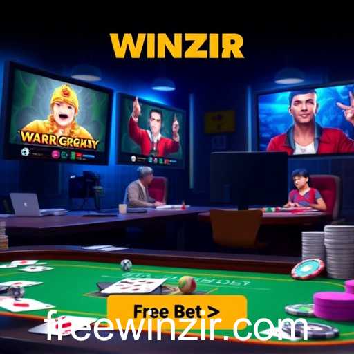 The Evolving Landscape of Online Gaming in 2025