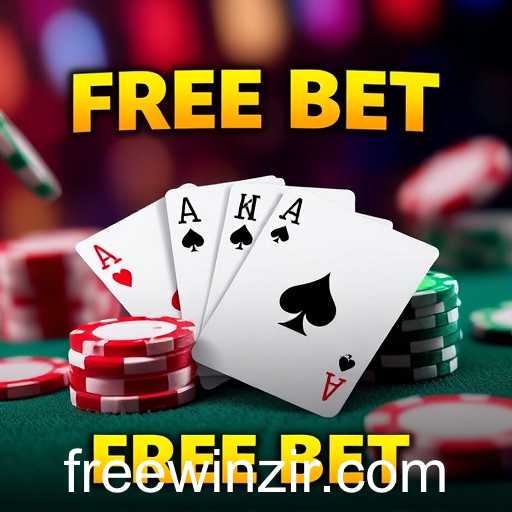 Exploring Poker Games on WinZir: A Free Bet Experience