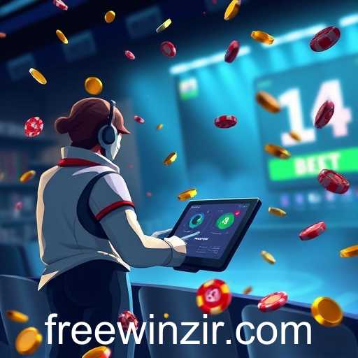 WinZir's Competitive Edge with Free Bet Offers