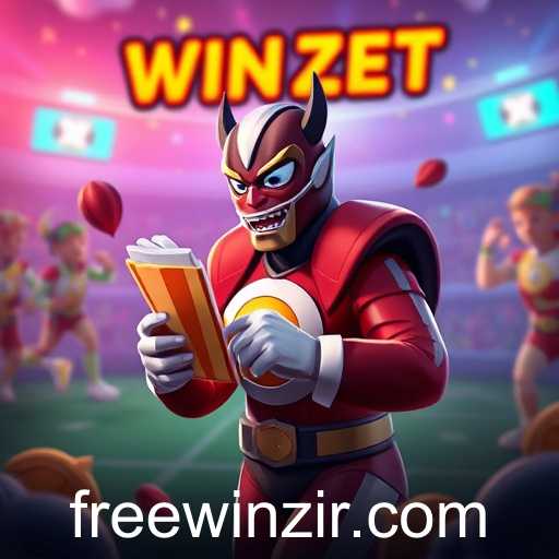WinZir free bet